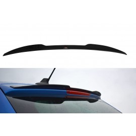 MAXTON Spoiler Cap Skoda Octavia RS Mk2 / Mk2 FL Combi