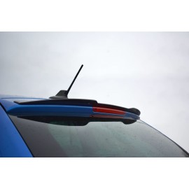 MAXTON Spoiler Cap Skoda Octavia RS Mk2 / Mk2 FL Combi