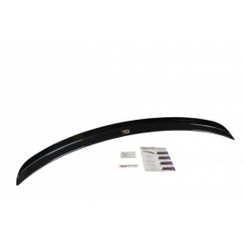 MAXTON Spoiler Cap Skoda Octavia RS Mk3 / Mk3 FL Estate