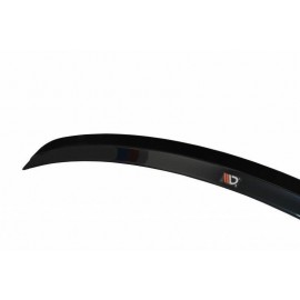 MAXTON Spoiler Cap Skoda Octavia RS Mk3 / Mk3 FL Estate MAXTON Spoiler Cap Skoda Octavia RS Mk3 / Mk3 FL Estate