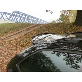 MAXTON Spoiler Cap Skoda Octavia RS Mk3 / Mk3 FL Estate MAXTON Spoiler Cap Skoda Octavia RS Mk3 / Mk3 FL Estate