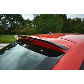 MAXTON Spoiler Cap Skoda Rapid Spaceback