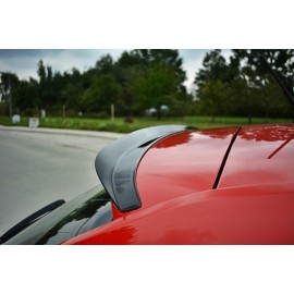 MAXTON Spoiler Cap Skoda Rapid Spaceback