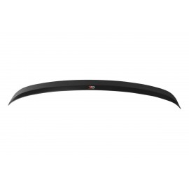 MAXTON Spoiler Cap Skoda Rapid Spaceback