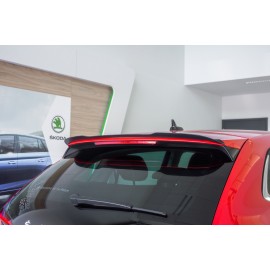 MAXTON Spoiler Cap Skoda Scala