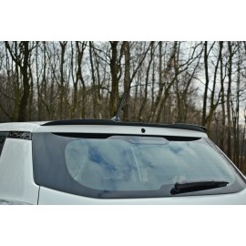 MAXTON SPOILER CAP SSANGYONG TIVOLI MAXTON SPOILER CAP SSANGYONG TIVOLI