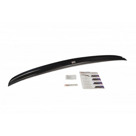 MAXTON SPOILER CAP Subaru Impreza II WRX