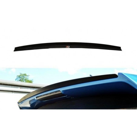 MAXTON SPOILER CAP Subaru Impreza WRX STI 2009-2011