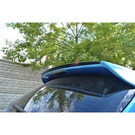 MAXTON SPOILER CAP Subaru Impreza WRX STI 2009-2011