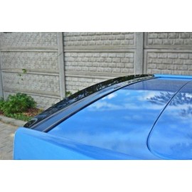 MAXTON SPOILER CAP Subaru Impreza WRX STI 2009-2011