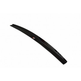 MAXTON SPOILER CAP Subaru Impreza WRX STI 2009-2011