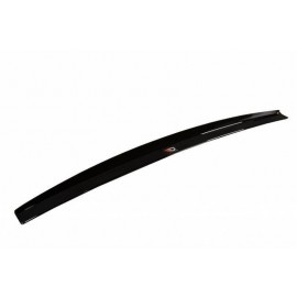 MAXTON SPOILER CAP Subaru Impreza WRX STI 2009-2011