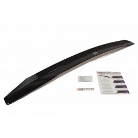 MAXTON SPOILER CAP SUBARU WRX STI