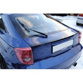 MAXTON SPOILER CAP TOYOTA CELICA T23 AVANT FACELIFT