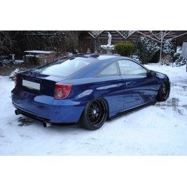 MAXTON SPOILER CAP TOYOTA CELICA T23 AVANT FACELIFT MAXTON SPOILER CAP TOYOTA CELICA T23 AVANT FACELIFT