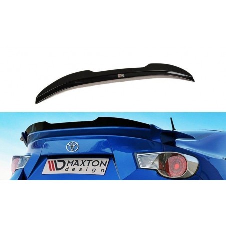 MAXTON SPOILER CAP TOYOTA GT86