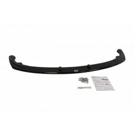 MAXTON LAME DU PARE-CHOCS AVANT TOYOTA CELICA T23 TS AVANT FACELIFT