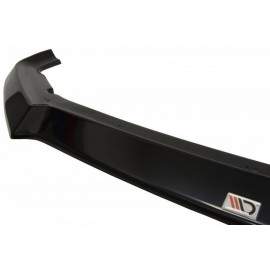 MAXTON LAME DU PARE-CHOCS AVANT TOYOTA GT86 MAXTON LAME DU PARE-CHOCS AVANT TOYOTA GT86