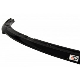 MAXTON LAME DU PARE-CHOCS AVANT RENAULT CLIO III RS MAXTON LAME DU PARE-CHOCS AVANT RENAULT CLIO III RS