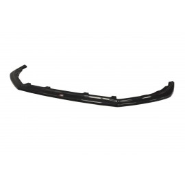 MAXTON LAME DU PARE-CHOCS AVANT V.1 Renault Megane Mk4 Hatchback MAXTON LAME DU PARE-CHOCS AVANT V.1 Renault Megane Mk4 Hatchback