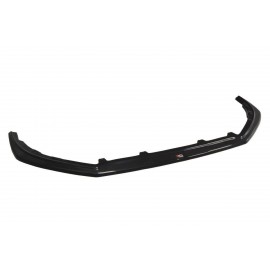 MAXTON LAME DU PARE-CHOCS AVANT V.1 Renault Megane Mk4 Hatchback MAXTON LAME DU PARE-CHOCS AVANT V.1 Renault Megane Mk4 Hatchback