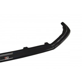 MAXTON LAME DU PARE-CHOCS AVANT V.1 Renault Megane Mk4 Hatchback MAXTON LAME DU PARE-CHOCS AVANT V.1 Renault Megane Mk4 Hatchback