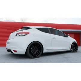 MAXTON RAJOUTS DES BAS DE CAISSE POUR RENAULT MEGANE 3 RS MAXTON RAJOUTS DES BAS DE CAISSE POUR RENAULT MEGANE 3 RS
