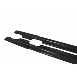MAXTON RAJOUTS DES BAS DE CAISSE POUR Renault Megane Mk4 Hatchback MAXTON RAJOUTS DES BAS DE CAISSE POUR Renault Megane Mk4 Hatchback