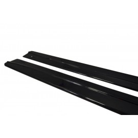 MAXTON RAJOUTS DES BAS DE CAISSE POUR RENAULT TALISMAN