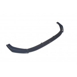 MAXTON Lame Du Pare-Chocs Avant / Splitter V.1 Audi RS4 B9 MAXTON Lame Du Pare-Chocs Avant / Splitter V.1 Audi RS4 B9