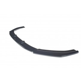 MAXTON Lame Du Pare-Chocs Avant / Splitter V.1 Audi RS4 B9 MAXTON Lame Du Pare-Chocs Avant / Splitter V.1 Audi RS4 B9
