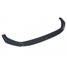 MAXTON Lame Du Pare-Chocs Avant / Splitter V.2 Audi RS4 B9 MAXTON Lame Du Pare-Chocs Avant / Splitter V.2 Audi RS4 B9
