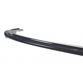 MAXTON Lame Du Pare-Chocs Avant / Splitter V.2 Audi RS4 B9 MAXTON Lame Du Pare-Chocs Avant / Splitter V.2 Audi RS4 B9