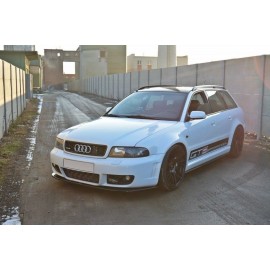 MAXTON LAME DU PARE-CHOCS AVANT AUDI RS4 B5 MAXTON LAME DU PARE-CHOCS AVANT AUDI RS4 B5