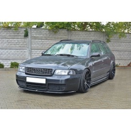 MAXTON LAME DU PARE-CHOCS AVANT AUDI S4 B5