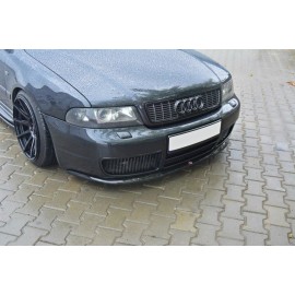 MAXTON LAME DU PARE-CHOCS AVANT AUDI S4 B5