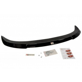 MAXTON LAME DU PARE-CHOCS AVANT AUDI S4 B6 MAXTON LAME DU PARE-CHOCS AVANT AUDI S4 B6