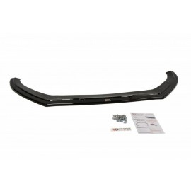 MAXTON Lame Du Pare-Chocs Avant V.1 Audi A4 B8 FL MAXTON Lame Du Pare-Chocs Avant V.1 Audi A4 B8 FL