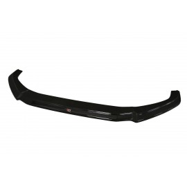 MAXTON Lame Du Pare-Chocs Avant V.1 Audi A4 B9 S-Line MAXTON Lame Du Pare-Chocs Avant V.1 Audi A4 B9 S-Line