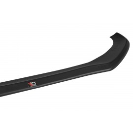 MAXTON Lame Du Pare-Chocs Avant V.1 Audi S4 B8 FL MAXTON Lame Du Pare-Chocs Avant V.1 Audi S4 B8 FL