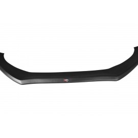 MAXTON Lame Du Pare-Chocs Avant V.1 Audi S4 B8 FL MAXTON Lame Du Pare-Chocs Avant V.1 Audi S4 B8 FL