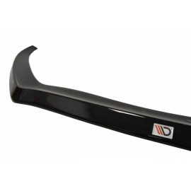 MAXTON Lame Du Pare-Chocs Avant V.2 Audi A4 B8 FL MAXTON Lame Du Pare-Chocs Avant V.2 Audi A4 B8 FL