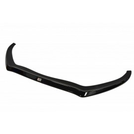 MAXTON Lame Du Pare-Chocs Avant V.2 Audi A4 B8 FL MAXTON Lame Du Pare-Chocs Avant V.2 Audi A4 B8 FL