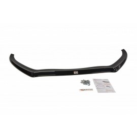 MAXTON Lame Du Pare-Chocs Avant V.2 Audi A4 B8 FL MAXTON Lame Du Pare-Chocs Avant V.2 Audi A4 B8 FL