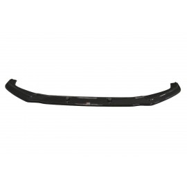 MAXTON Lame Du Pare-Chocs Avant V.2 Audi A4 B9 S-Line MAXTON Lame Du Pare-Chocs Avant V.2 Audi A4 B9 S-Line