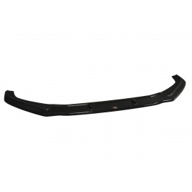 MAXTON Lame Du Pare-Chocs Avant V.2 Audi A4 B9 S-Line MAXTON Lame Du Pare-Chocs Avant V.2 Audi A4 B9 S-Line
