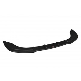 MAXTON LAME DU PARE-CHOCS AVANT V.2 Audi A4 S-Line B6 MAXTON LAME DU PARE-CHOCS AVANT V.2 Audi A4 S-Line B6