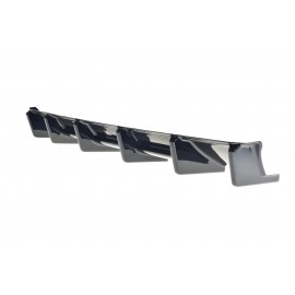 MAXTON Rajout Du Pare-Chocs Arriere Audi RS4 B9 Avant MAXTON Rajout Du Pare-Chocs Arriere Audi RS4 B9 Avant