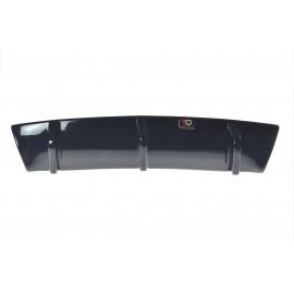 MAXTON RAJOUT DU PARE-CHOCS ARRIERE Hyundai Tucson Mk3 Facelift MAXTON RAJOUT DU PARE-CHOCS ARRIERE Hyundai Tucson Mk3 Facelift