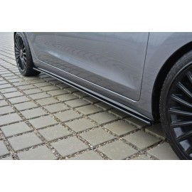 MAXTON RAJOUTS DES BAS DE CAISSE POUR Hyundai i30 mk.2 MAXTON RAJOUTS DES BAS DE CAISSE POUR Hyundai i30 mk.2